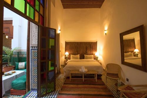 Riad Ruh Fes