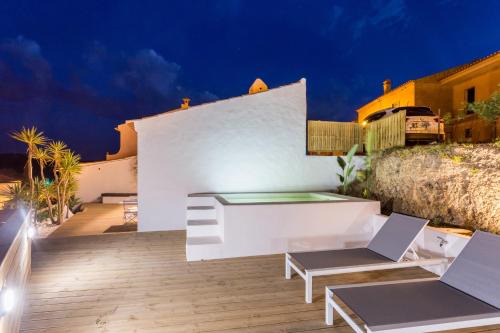Cabana 1 by Soul-Houses