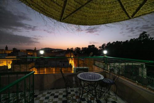 Guest House Jnan Sbil