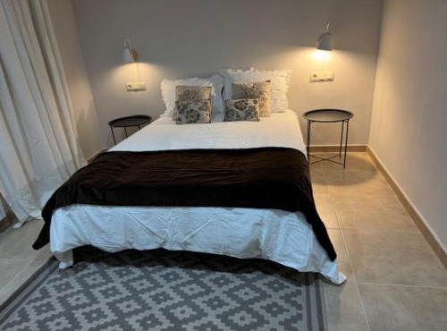 Apartamento dúplex con encanto a 30 Kilómetros de Andorra in Organyà