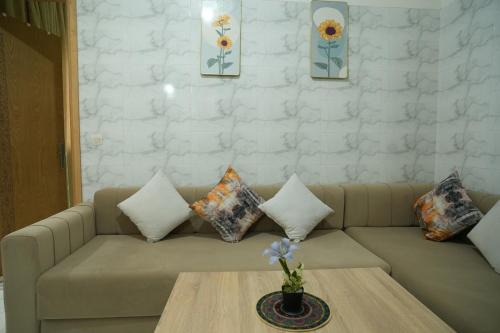 1Appartement in Medina near - marina