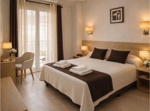 Hotel Ancla