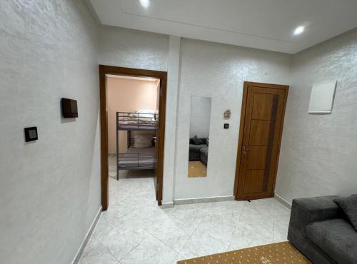 Lixus Appartement- 1h Stadion & Airport Tanger