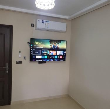 appartement NADOR wifi gratuit clima mobile