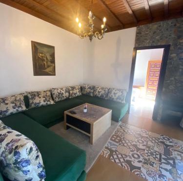 Hotel Andalucia