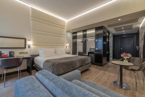 Hotel Santa Justa