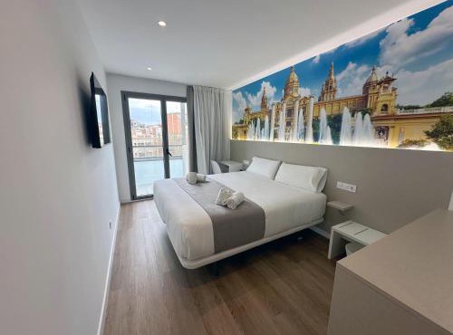 HOTEL BESTPRICE Maragall