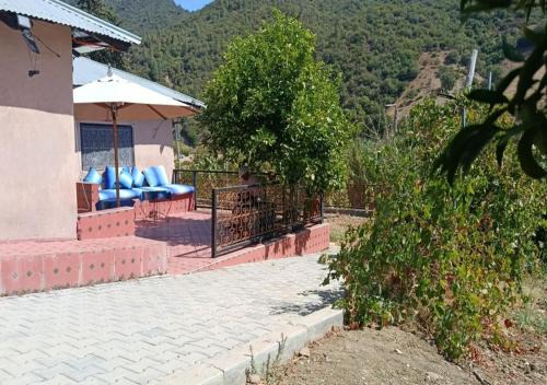 Ferme Panorama
