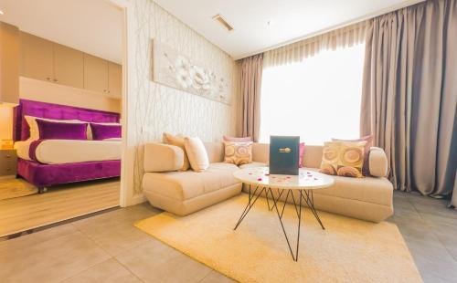 RENT-INN Suites Hotel