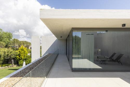 Troia Design Villa by CadenzaLux