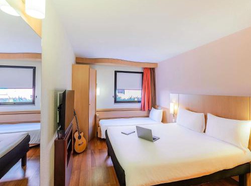 Hotel Ibis Lisboa Sintra