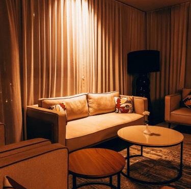 Urban Hotel & Spa