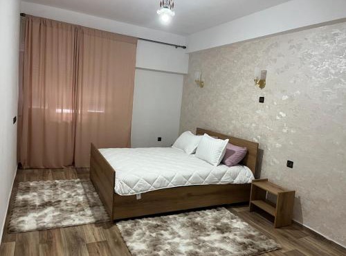 Rabat Central Executive Suite Apartment