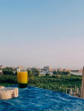 nile shores hotel