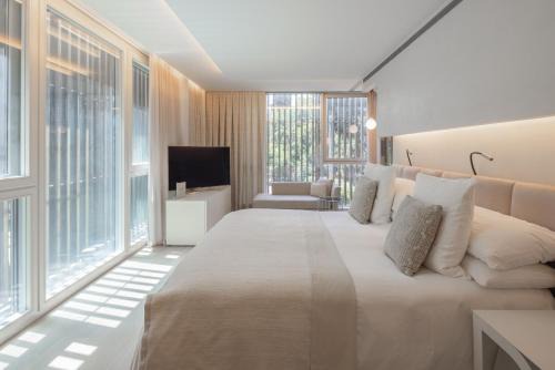 ABaC Hotel Boutique 5 GL