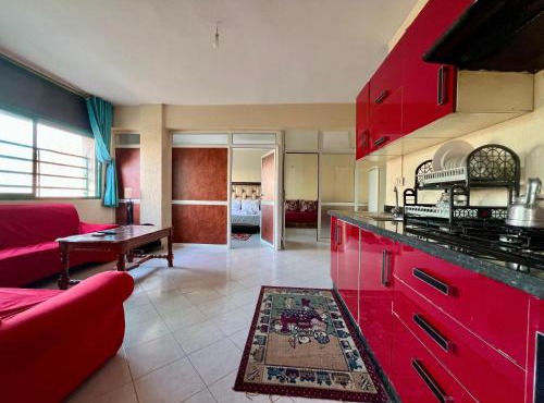 Fes City Luxury Suites - Apartments & Studio