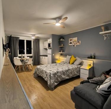 LG Cosy Loft La Pineda