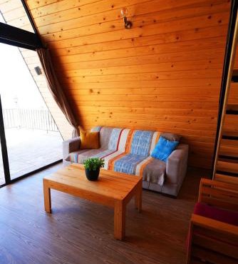 La Madera Resort