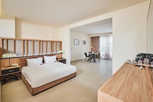 Hotel Saint Georges Beirut