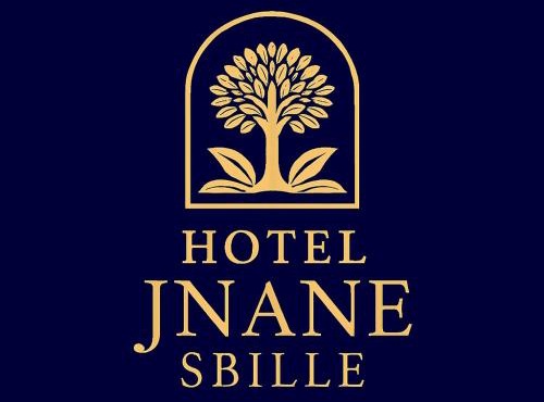 Hotel jnane sbille