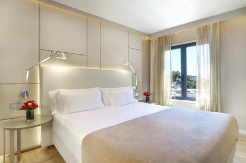 NH Collection Lisboa Liberdade