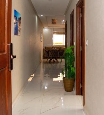 City View Apartment Nador I