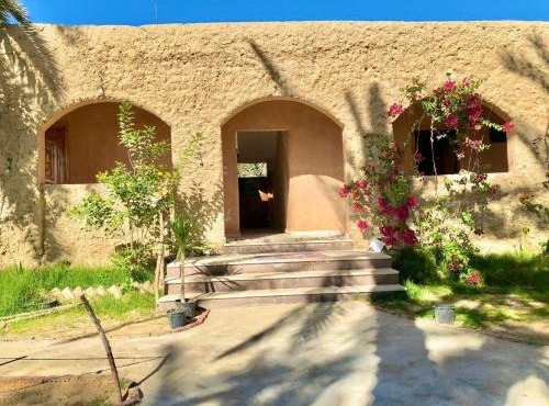 Arkan siwa أركان سيوة