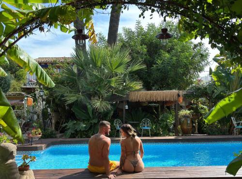 Hotel Altea Paradise 1917 - Adults Only
