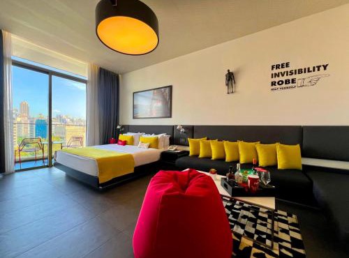 The Smallville Hotel