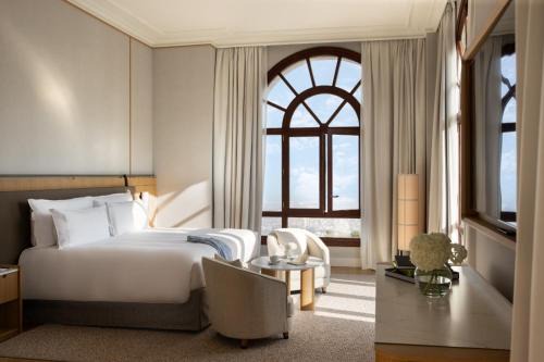 METT Barcelona GL - A Leading Hotel of the World