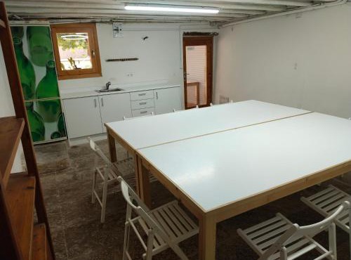 Casa Remunda