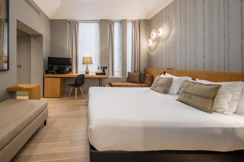 Descobertas Boutique Hotel by Aspasios in Porto