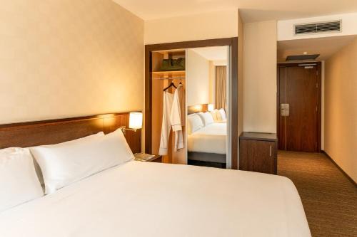 Arco Barcelona Hotel