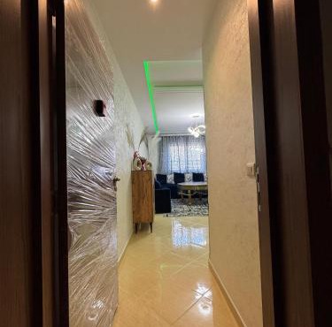 Comfort Airport House 3min To Airport air-conditioned rooms