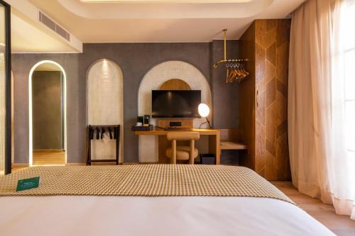 Le Square By Onomo Collection