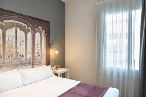 Mesón Castilla Atiram Hotels