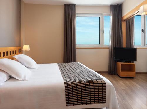 Ponient Vila Centric by PortAventura World - Available rates with tickets to PortAventura Park & Ferrari Land