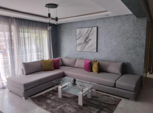 Prestigia Hay ryad modern apartment