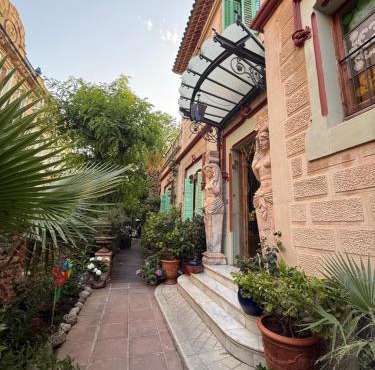 Sitges Royal Rooms