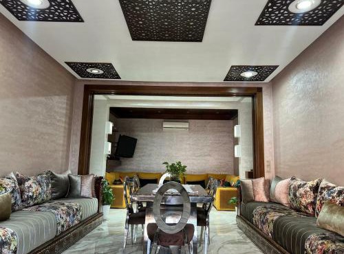 My lovely apartment