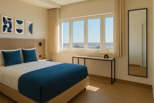 Hotel Infante Santo - Lisboa