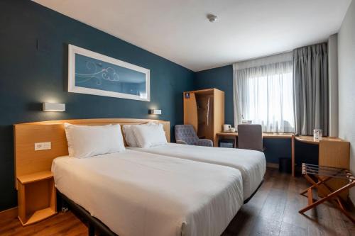 Travelodge Alicante Puerto