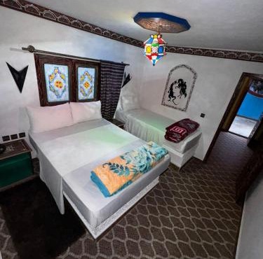 Complexe rueda