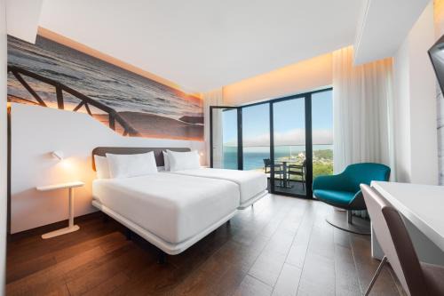 Eurostars Cascais