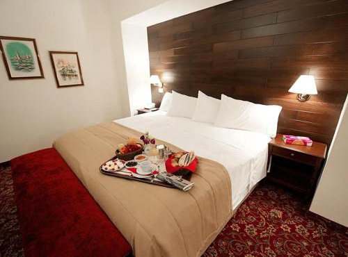 Printania Palace Hotel