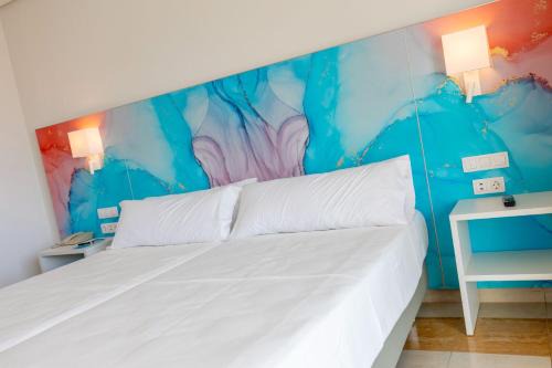Hotel BCL Levante Club & Spa 4 Sup - Only Adults Recomended