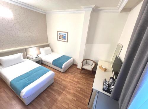 Hotel Méditerranée Beyrouth
