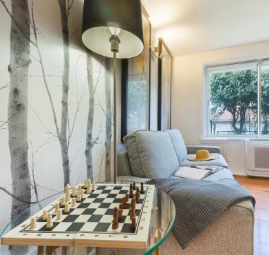 Mbird Estoril Riviera Flat 2