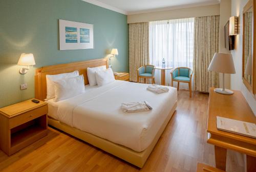 SANA Metropolitan Hotel