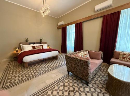 Hotel Lost Ashrafieh